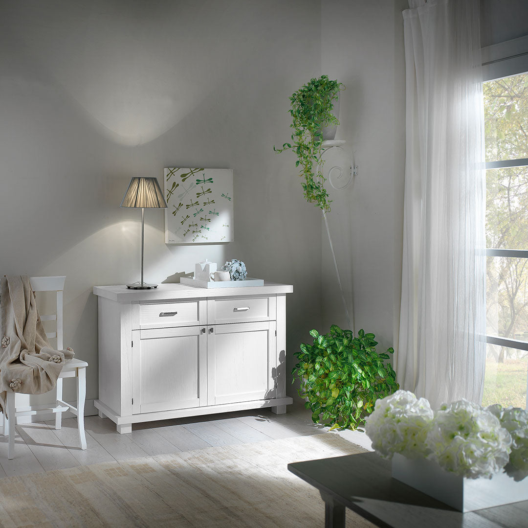 Country Style Sideboard
